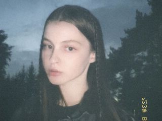 adult webcam model KaterinaTru