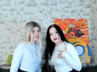 cam live show model KatherineAndLexi