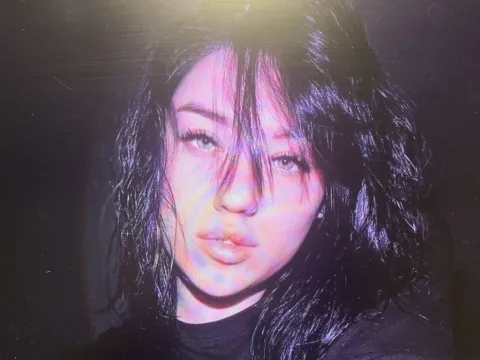 live video chat model KatherineJess
