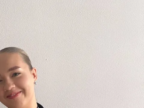 live sex club model KatieFares