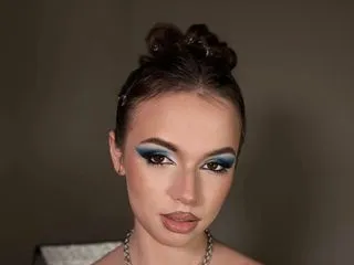 live oral sex model KatieFudge