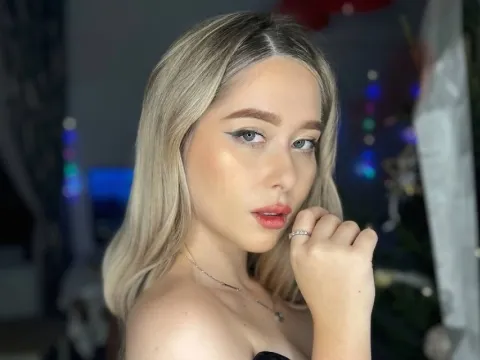 jasmin cam model KatrineScott