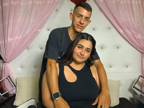 pussy cam model KattaAndJhon