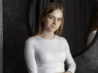 live sex camera model KattieHosk