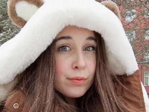 live web sex model KatyTaker