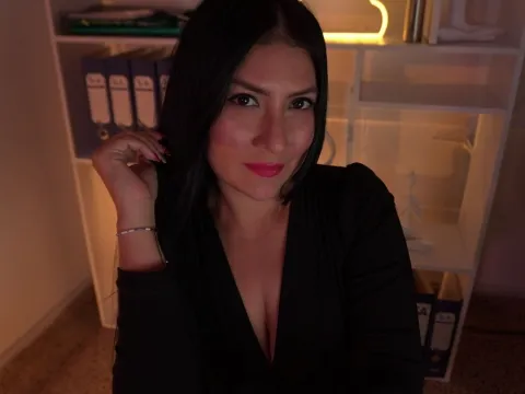 modelo de porno live sex KatyaScott