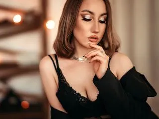 nude webcams model KaylieHuang