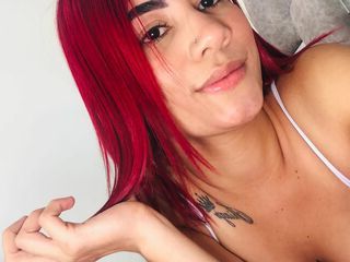 video live sex model KeishyRivas