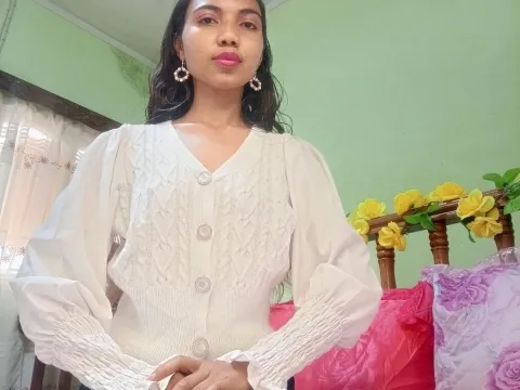 video dating model KellyAnder