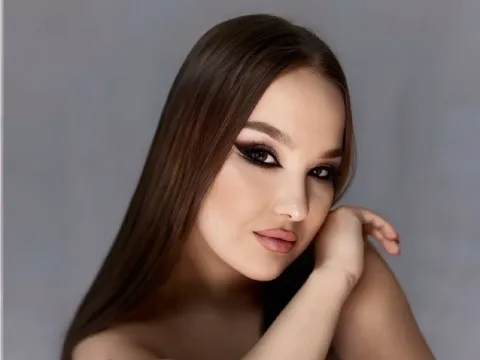 cam show model KellySley