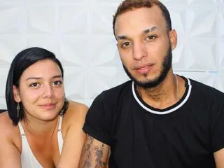 webcam show model KesyhaAndAlan