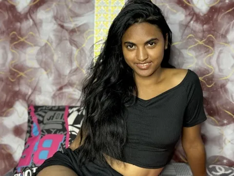 live sex video model KettyPierr