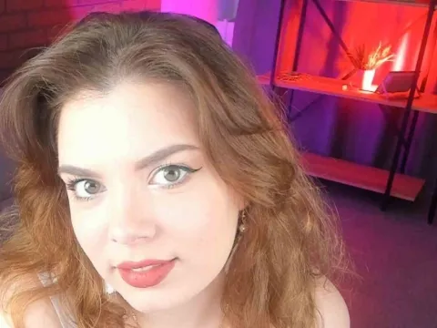 live sex video model KeytSilvas