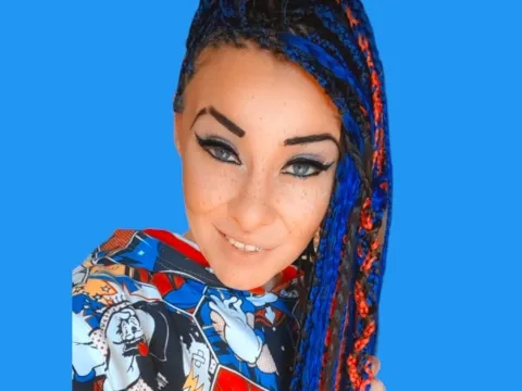 hardcore live sex model KieraGreen