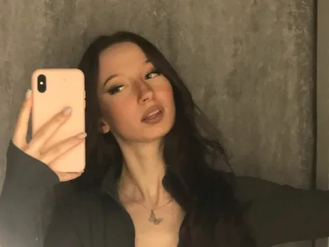 live sex model KimBanier