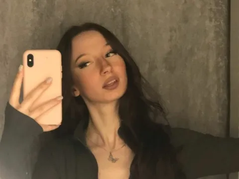 amateur gangbang model KimBanier