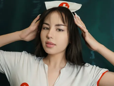 webcam sex model KimBatler