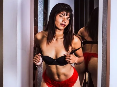 modelo de video live sex cam KimBonieh