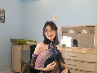 chat live sex model KimJin