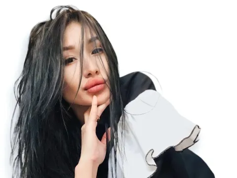 direct sex chat model KimKijia