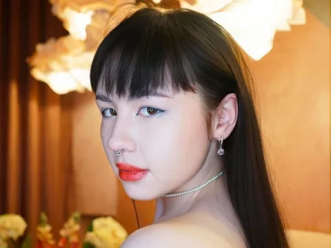 live real sex model KimMuna