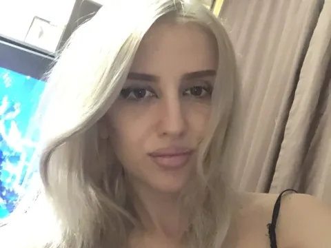 live webcam sex model KimSharon