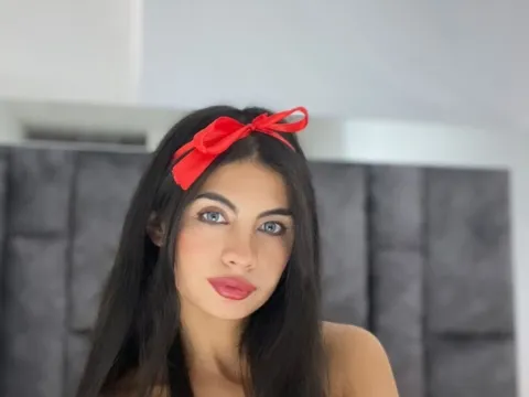 teen webcam model KimaHodson