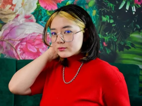 live sex movie model KimberlyClash