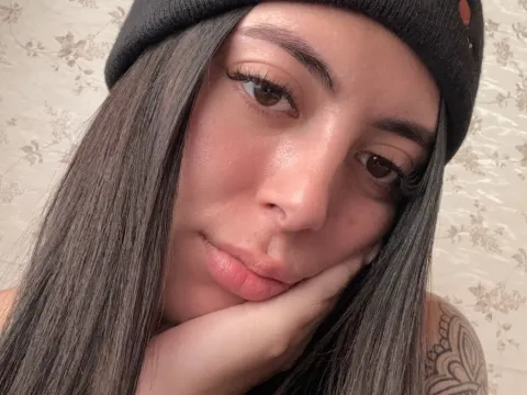 chatroom sex model KimiSailor