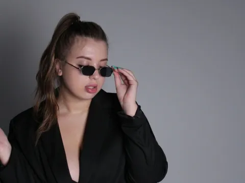 live sex club model KimmyGi