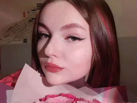 cam jasmin live model KiraLevy