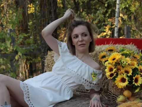 live sex picture model KiraMissis