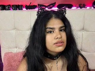 pussy webcam model KitiKim