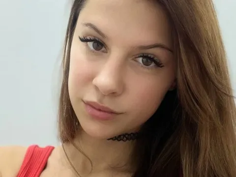modelo de live sex KonfetaKat