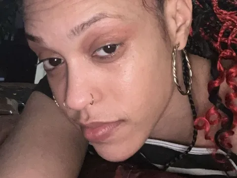 live sex camera model Krazybeautiful