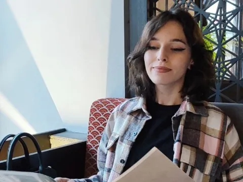 live porn model KricFridman