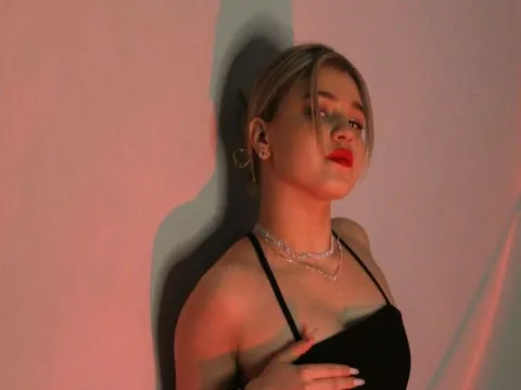 jasmine live sex model KrisKennedy