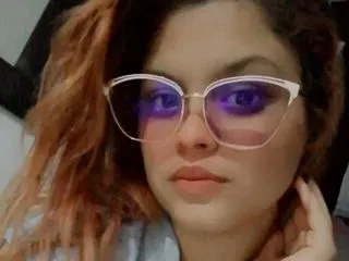 live webcam sex model KristalKost