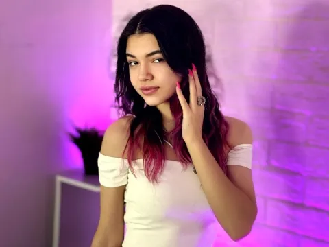 modelo de cam live sex KristenJensens