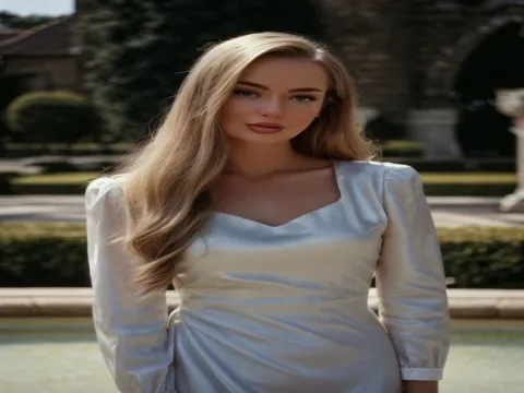 live sex porn model KristinaKuk