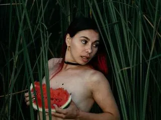 live sex model KristyLowu