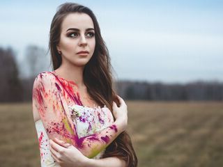 live sex video model KseniyKisha
