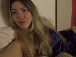 teen webcam model LadysJamie
