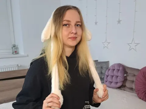 anal live sex model LalissaDavis