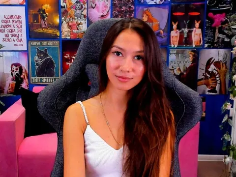 live sex model LanaBakers