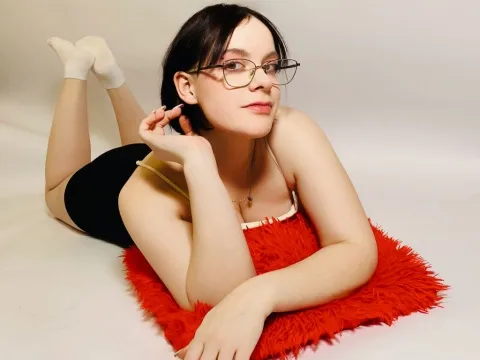 video live chat model LanaBiller