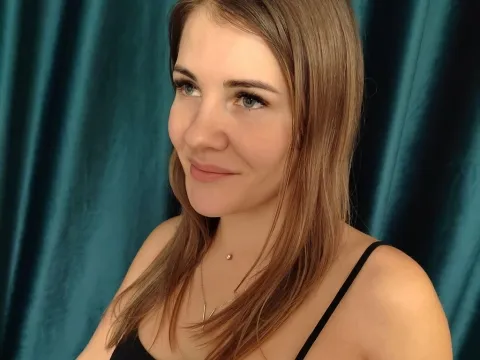 webcam show model LanaHere