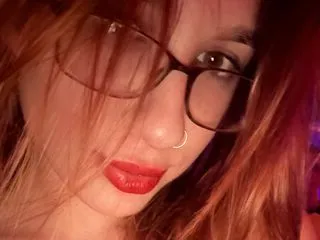 modelo de live sex com LanaKorol