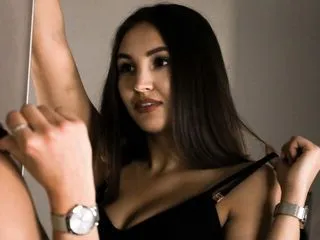 live sex teen model LanaSerovski