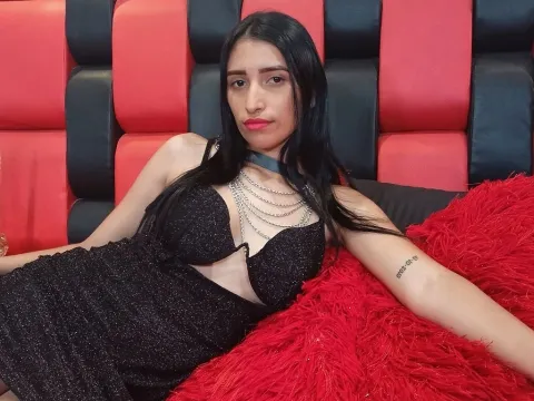 cam cyber live sex model LanaVelez